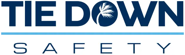 TIE DOWN LOGO 2