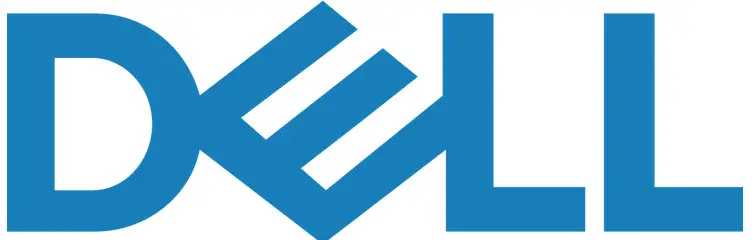 DELL logo
