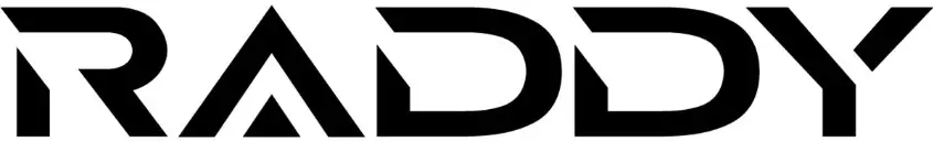 Raddy logo