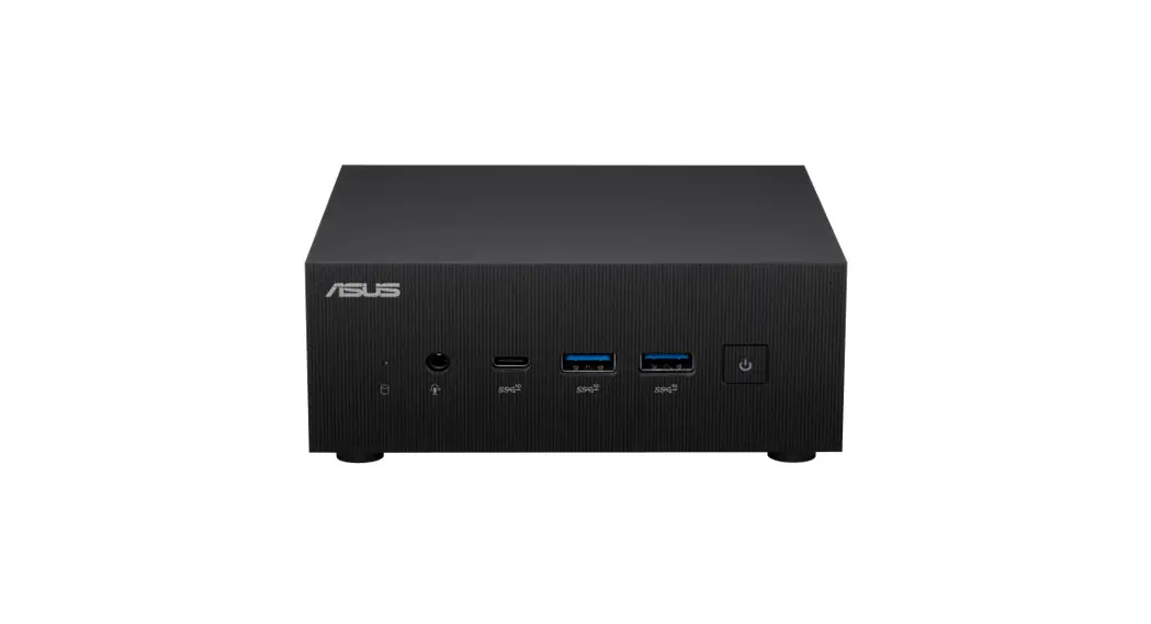 Asus Pn64 Series Mini Pc User Manual Asus Pn64 Series Mini Pc User Manual