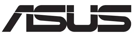ASUS - logo