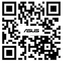 ASUS - qr