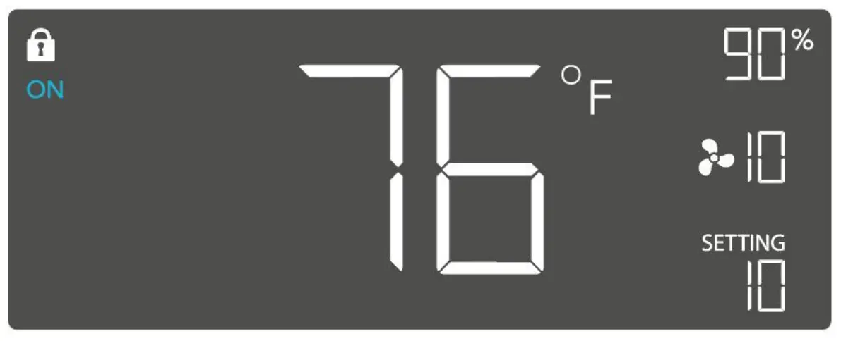 Operation Description