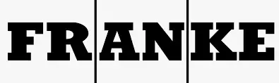 FRANKE logo