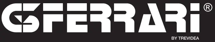 GFERRARi LOGO