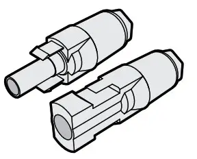 REDARC SMSP1050 Monocrystalline Solar Panels - ACCESSORIES