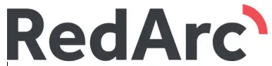 REDARC logo