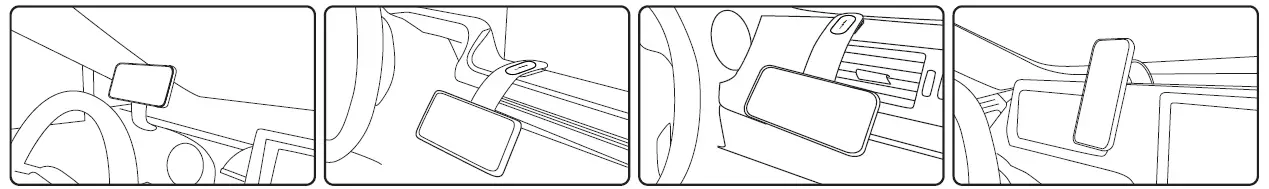 Baseus-BS-CM019-C02-Pro-Series-Magnetic-Wireless-Charging-Car-Mount-FIG-1