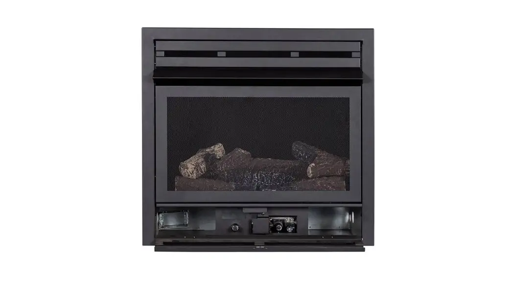 Pleasant Hearth Phzci32lp Zero Clearance Firebox Log Insert Installation Guide