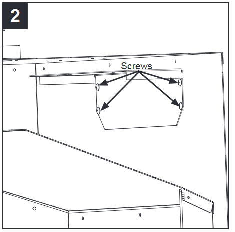 Pleasant Hearth PHZCI32LP Zero Clearance Firebox Log Insert - figure 10
