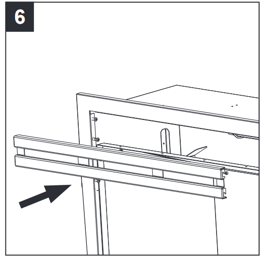 Pleasant Hearth PHZCI32LP Zero Clearance Firebox Log Insert - figure 14