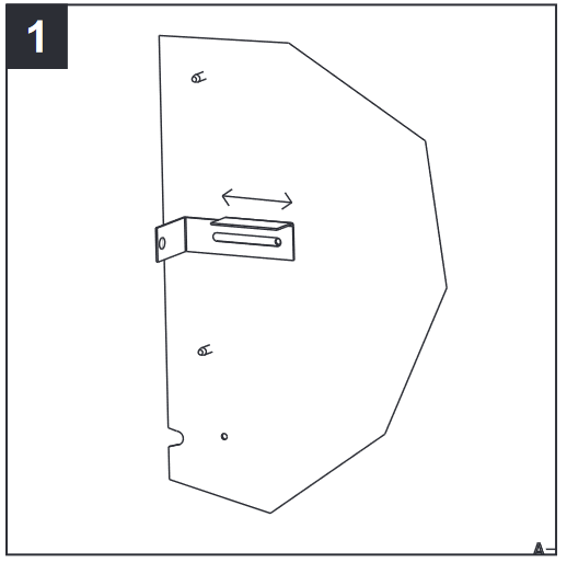 Pleasant Hearth PHZCI32LP Zero Clearance Firebox Log Insert - figure 17