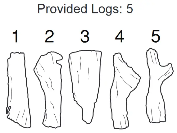 Pleasant Hearth PHZCI32LP Zero Clearance Firebox Log Insert - figure 30