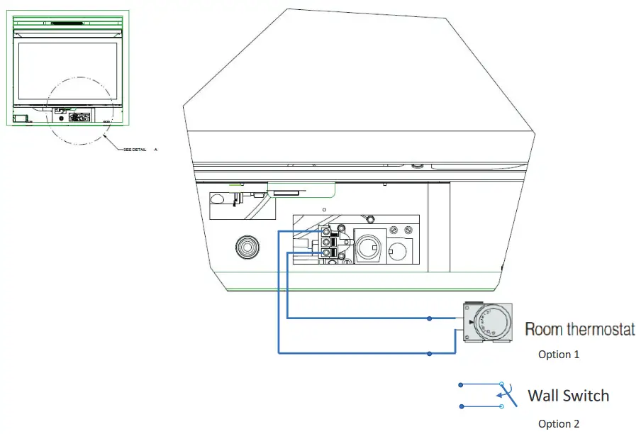 Pleasant Hearth PHZCI32LP Zero Clearance Firebox Log Insert - figure 37