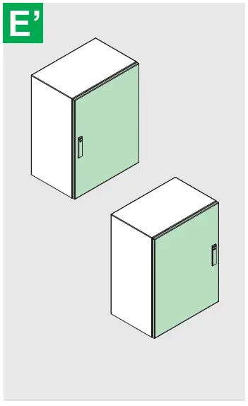 Schneider-Electric-GEX7454201-Spacial-CRN-Plain-Door-fig-11
