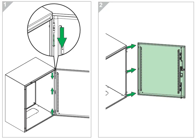 Schneider-Electric-GEX7454201-Spacial-CRN-Plain-Door-fig-12