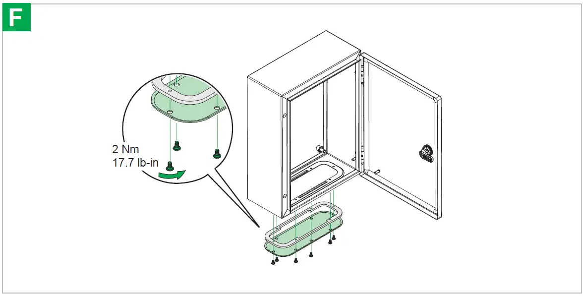 Schneider-Electric-GEX7454201-Spacial-CRN-Plain-Door-fig-16