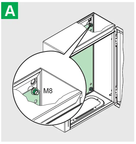 Schneider-Electric-GEX7454201-Spacial-CRN-Plain-Door-fig-2