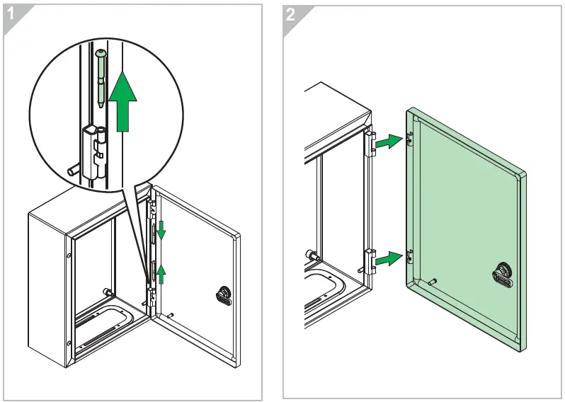 Schneider-Electric-GEX7454201-Spacial-CRN-Plain-Door-fig-9