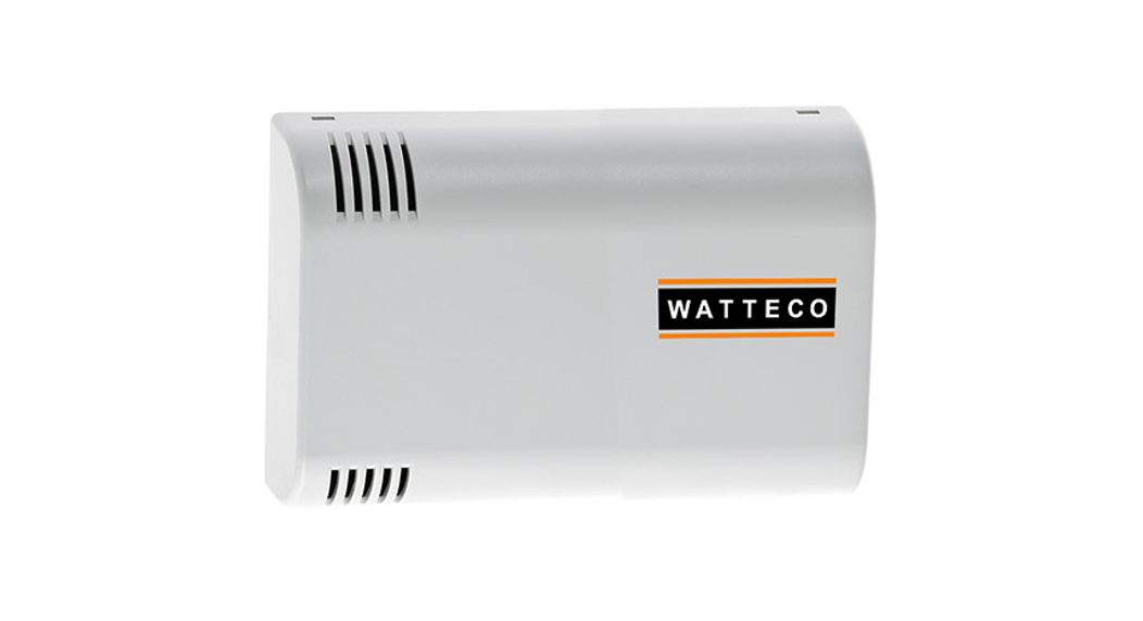 Watteco 50-70-168 Lorawan Indoor Air Quality Measurement Installation Guide Watteco 50-70-168 Lorawan Indoor Air Quality Measurement Installation Guide