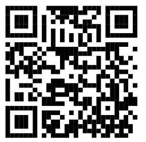 WATTECO 50-70-168 LoRaWAN Indoor Air Quality Measurement - QR cote 1