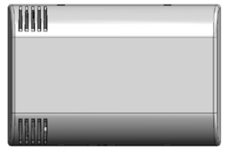 WATTECO 50-70-168 LoRaWAN Indoor Air Quality Measurement - fig 1