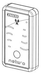 WATTECO 50-70-168 LoRaWAN Indoor Air Quality Measurement - fig 12