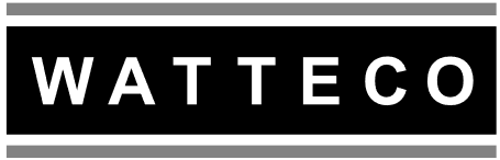 WATTECO logo