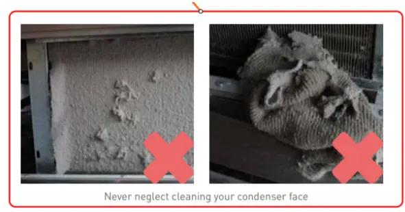 cossiga DTGOR6 Upright Open Front Fridge - Better Performance