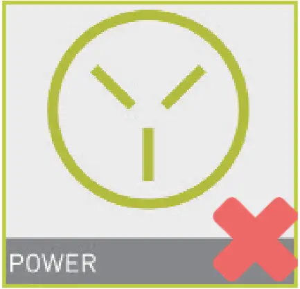 cossiga DTGOR6 Upright Open Front Fridge - Multiboxes