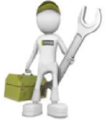 cossiga DTGOR6 Upright Open Front Fridge - figure 1