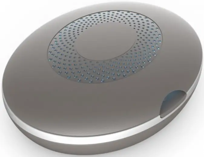 SmartEar DRY-SPACE UV Electronic Drying Station