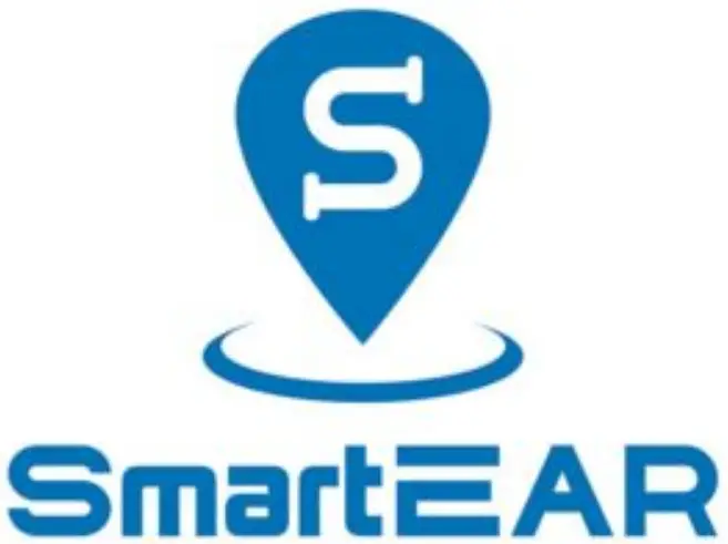 SmartEar Logo