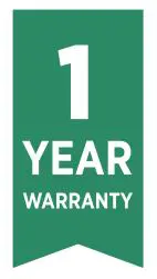 FIG 5 Warranty