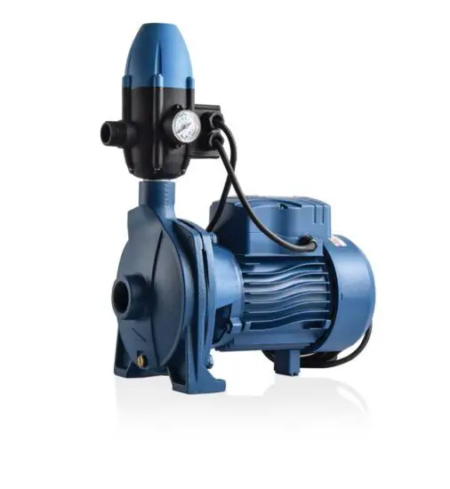 JoJo CPM170 1.1kW Centrifugal Booster Pump
