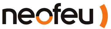 neofeu - Logo