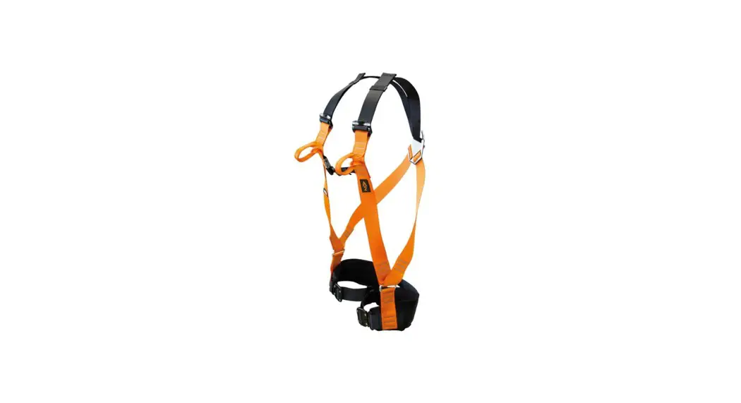 Neofeu Nus65a Full Body Harness Rescue Harness User Manual