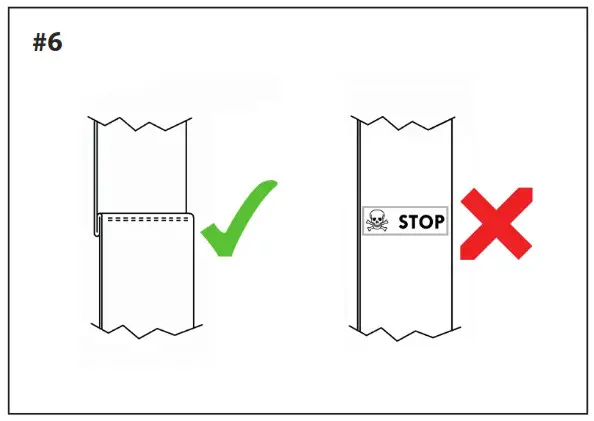 neofeu NUS65A Full Body Harness Rescue Harness - Product Overview 5