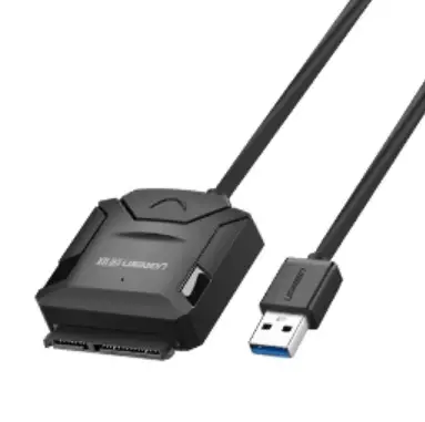 Ugreen 20231 Usb 3.0 To Sata Hard Drive Converter Adapter User Manual Ugreen 20231 Usb 3.0 To Sata Hard Drive Converter Adapter User Manual