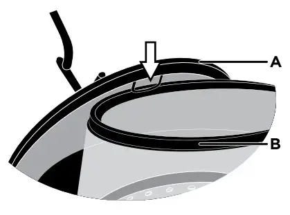 TIKI BRAND 1321009 Reunion Tabletop Cover - assembly 2