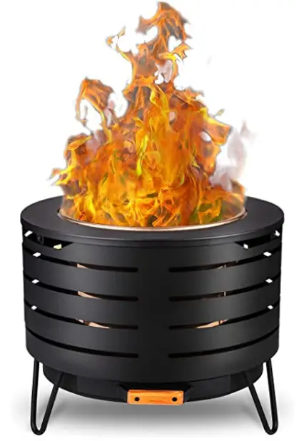 TIKI BRAND 1321009 Reunion Tabletop Cover - storage 4