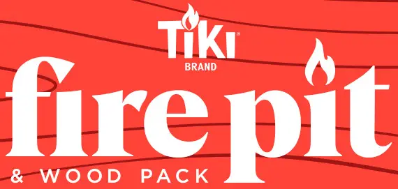 TIKI BRAND logo 1