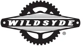 WILDSYDE logo