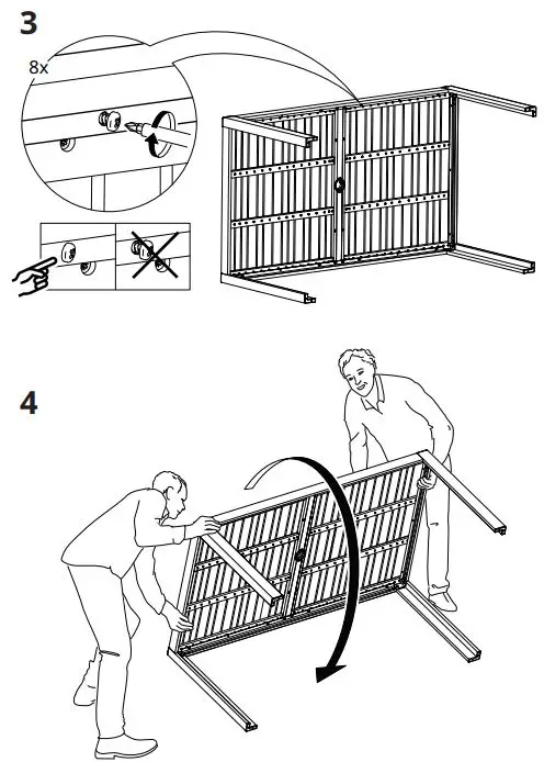 IKEA-SJÄLLAND-Table-Outdoor-Light-Brown-Light-Gray-FIG-4