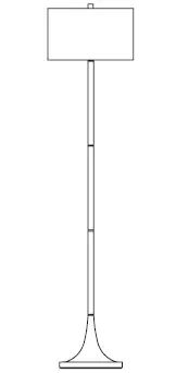 MEYER-CROSS-FL1600-Josephine-62-Inch-Brushed-Nickel-and-White-Floor-Lamp-2