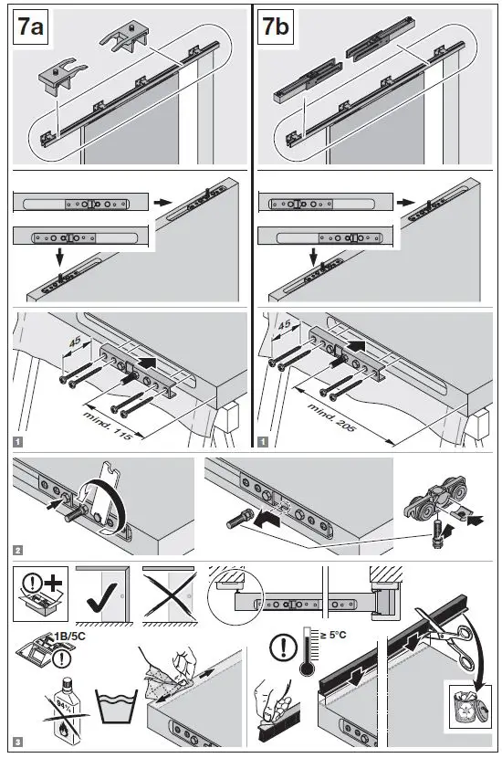 HOERMANN-EB073-A-Sliding-Door-Set-Running-in-Front-of-the-Wall-without-Frame-fig-10
