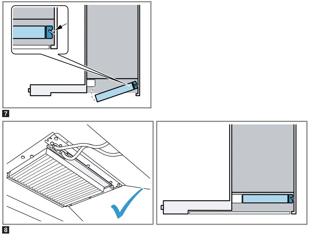 SIEMENS 17006603 Clean Air Starter Set Recirculatie Installation Guide - How to use