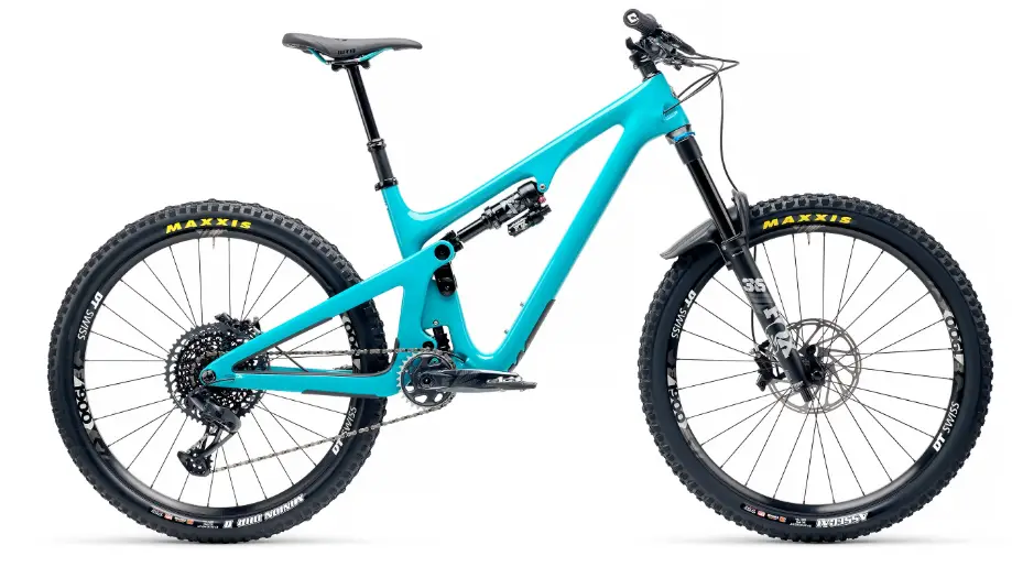 YETI-CYCLES-LR-Mountain-Bike-product-image
