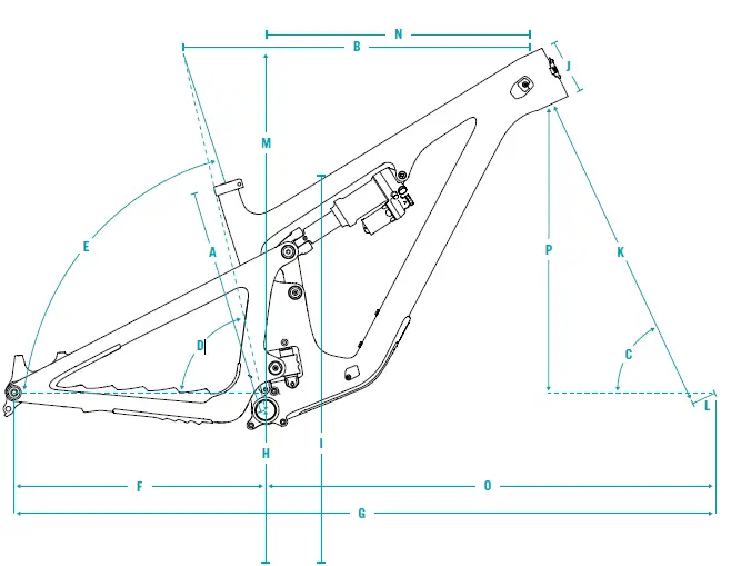 YETI-CYCLES-SB140-LR-Mountain-Bike-2