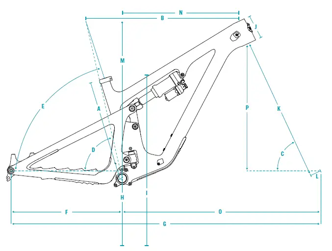 YETI-CYCLES-SB140-LR-Mountain-Bike-4